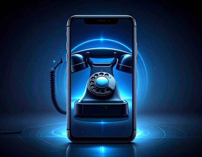 📞 L’évolution des téléphones : de l’invention révolutionnaire au smartphone moderne