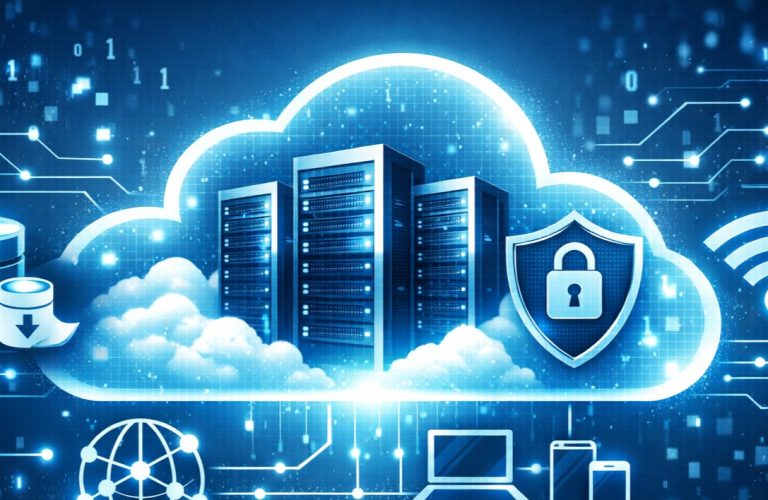 Cloud Computing : L’informatique dans les nuages