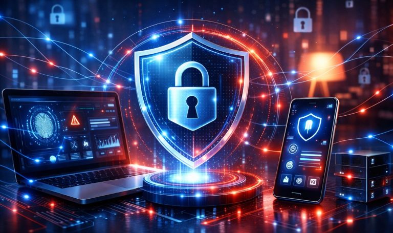 La cybersécurité au quotidien : protéger ses données sur Internet