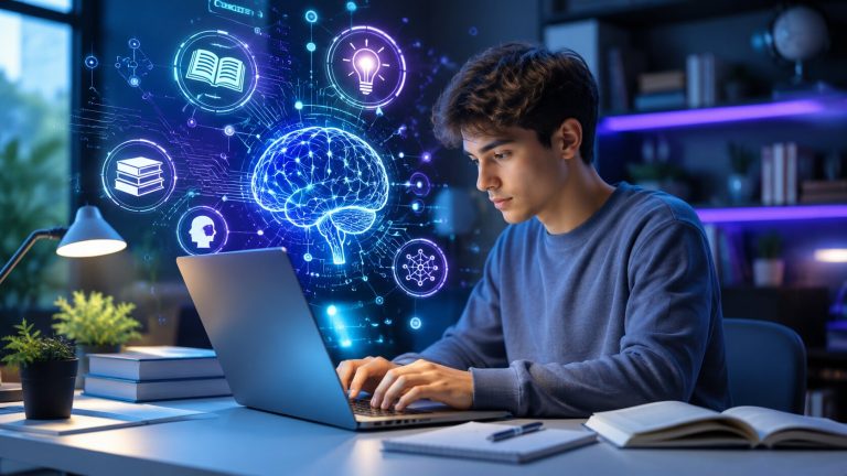 Les avantages et les inconvénients de l&rsquo;intelligence artificielle dans les études